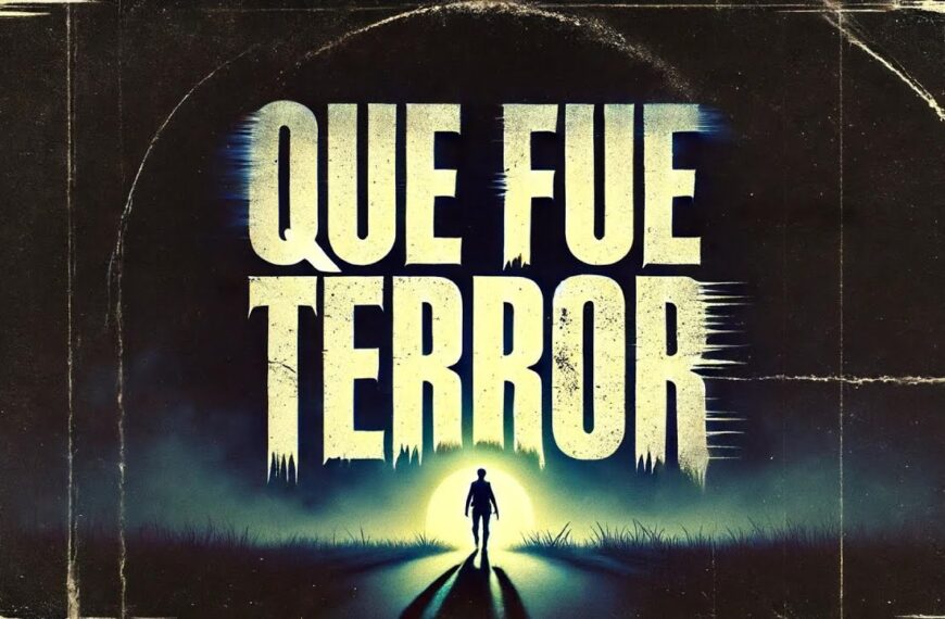 Sombras en la Noche: Relatos de Terror en…